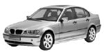 BMW E46 U2694 Fault Code
