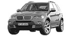 BMW E70 U2694 Fault Code