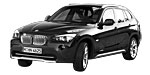 BMW E84 U2694 Fault Code