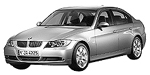 BMW E90 U2694 Fault Code