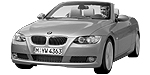 BMW E93 U2694 Fault Code