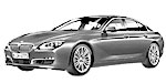 BMW F06 U2694 Fault Code