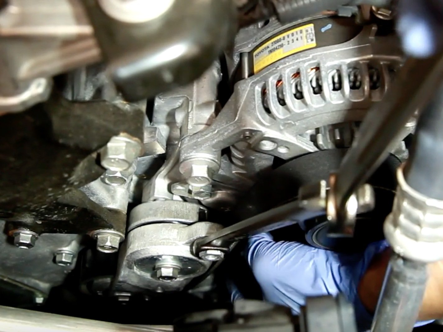 See U2694 in engine